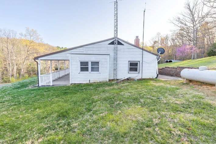 Image for Churchville Real Estate Auction