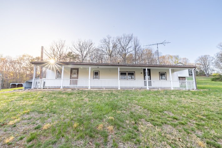 Image for Churchville Real Estate Auction