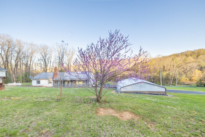 Image for Churchville Real Estate Auction