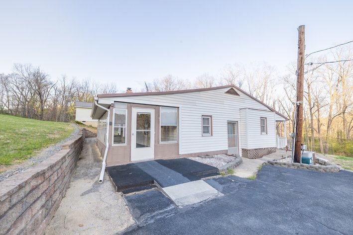 Image for Churchville Real Estate Auction