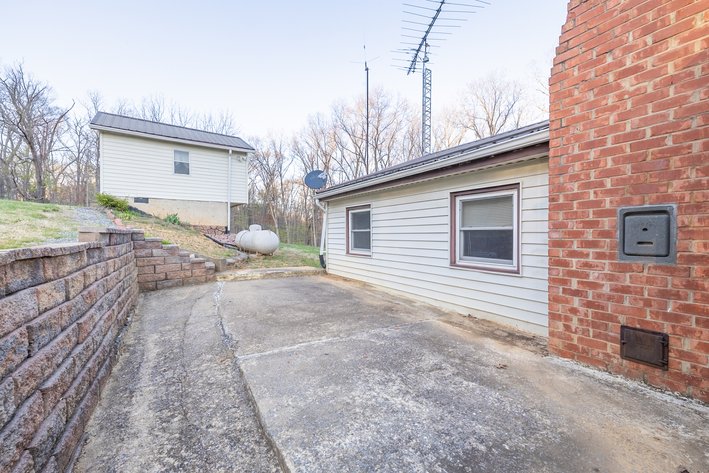 Image for Churchville Real Estate Auction