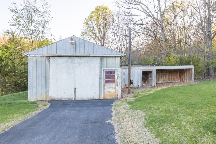 Image for Churchville Real Estate Auction