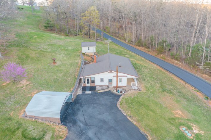 Image for Churchville Real Estate Auction