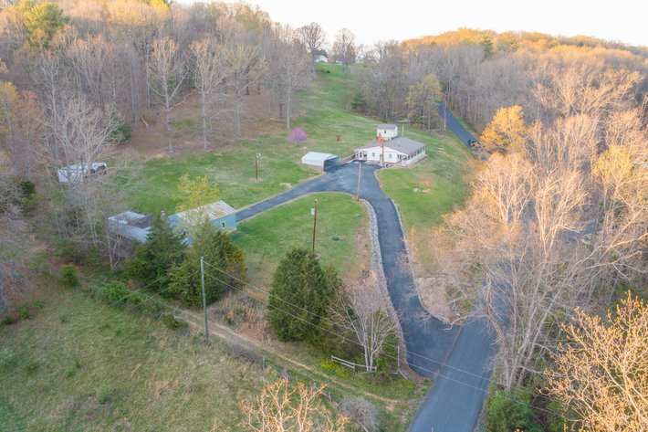 Image for Churchville Real Estate Auction