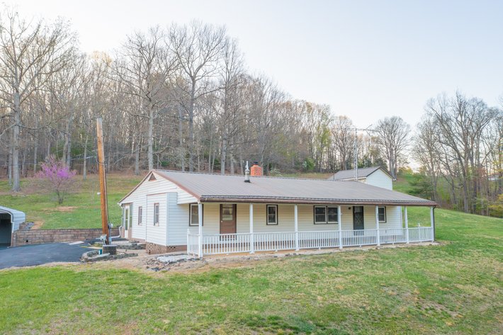 Image for Churchville Real Estate Auction