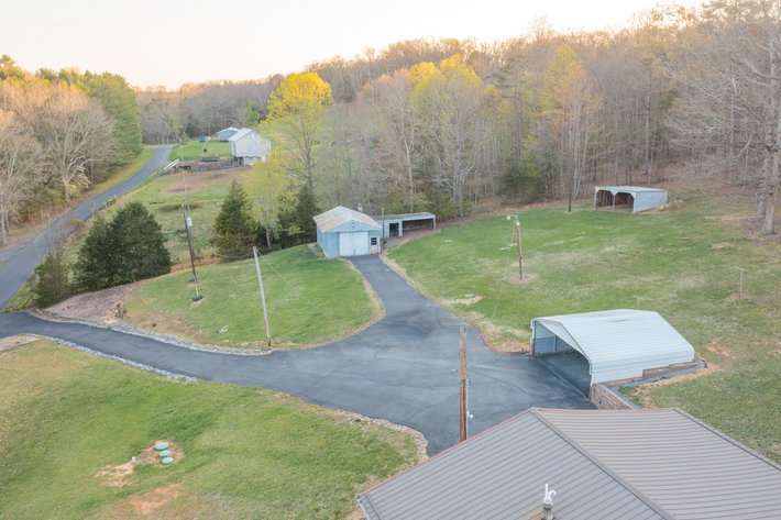 Image for Churchville Real Estate Auction