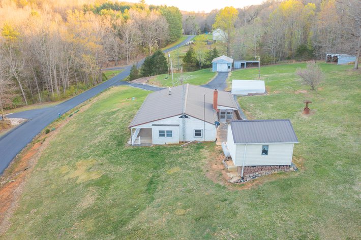 Image for Churchville Real Estate Auction