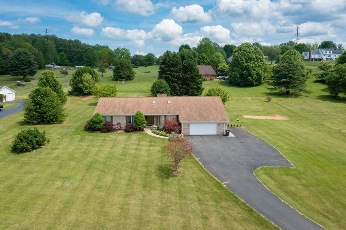 Image for Orange County Home