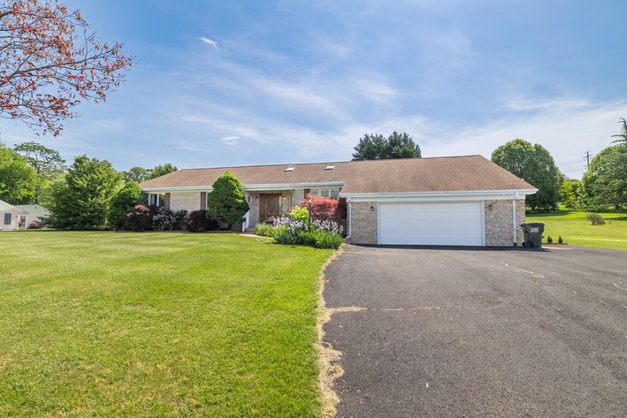 Image for Orange County Home