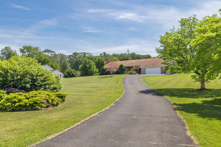 Image for Orange County Home