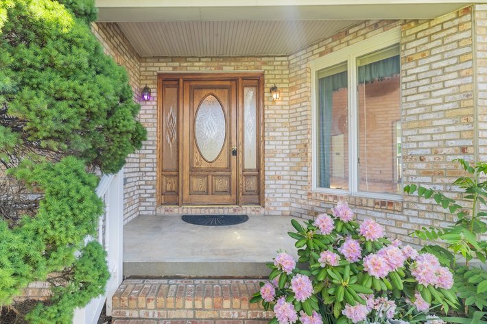 Image for Orange County Home