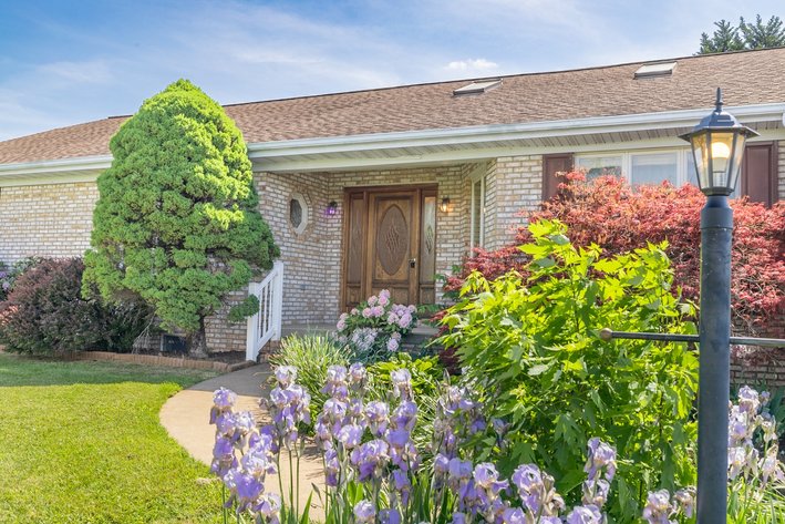 Image for Orange County Home