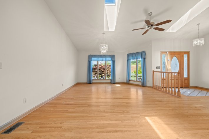 Image for Orange County Home