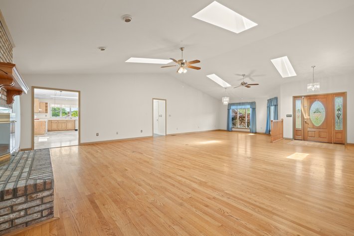 Image for Orange County Home