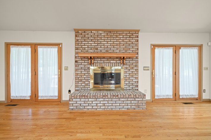 Image for Orange County Home