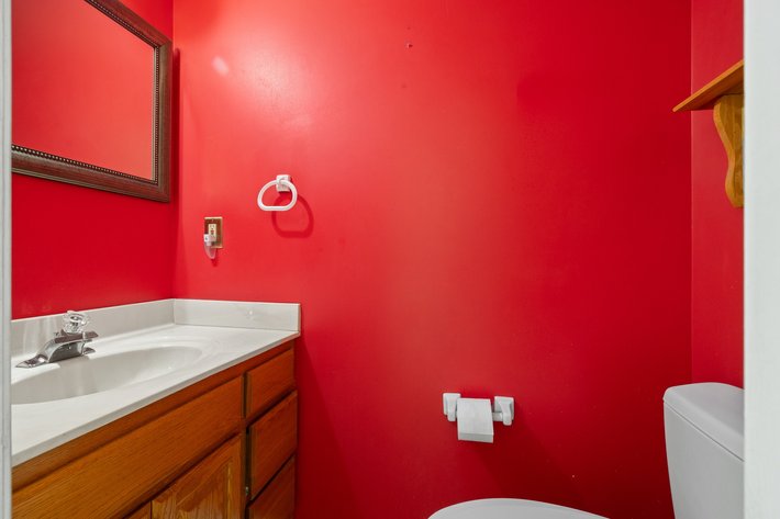 Image for Orange County Home