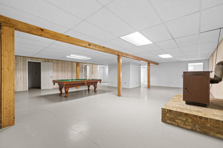 Image for Orange County Home