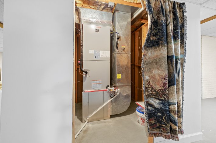 Image for Orange County Home