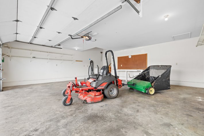 Image for Orange County Home