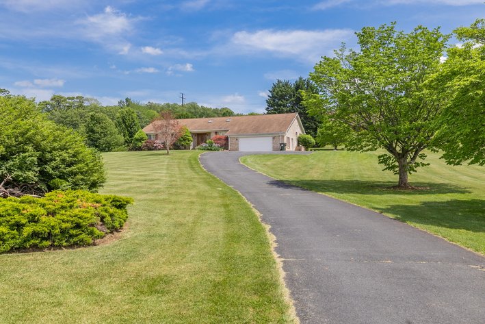 Image for Orange County Home