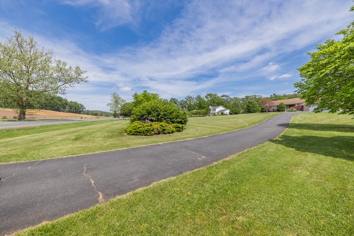 Image for Orange County Home