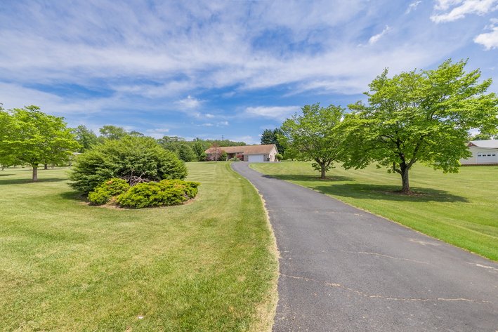 Image for Orange County Home