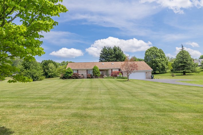 Image for Orange County Home