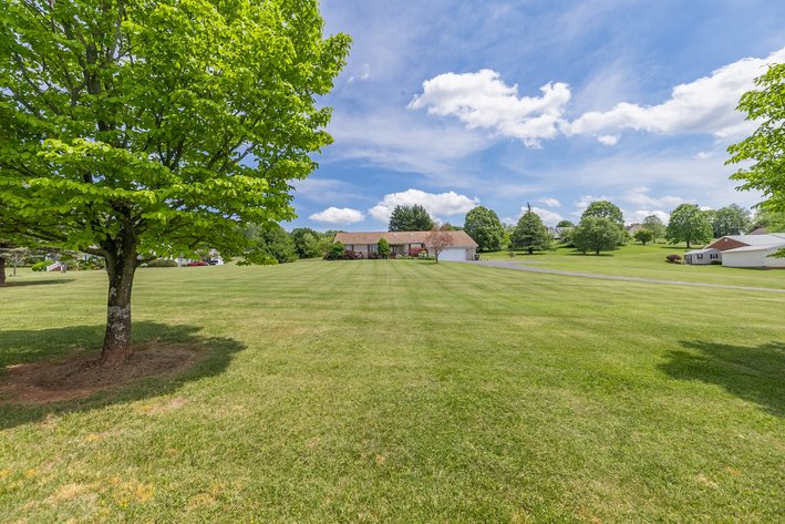 Image for Orange County Home