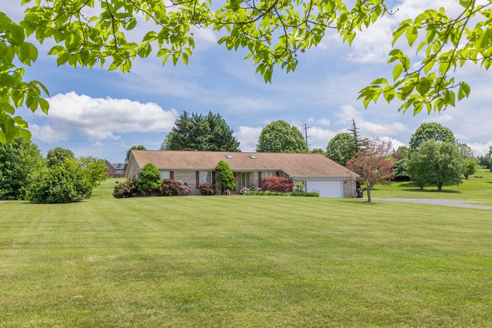 Image for Orange County Home