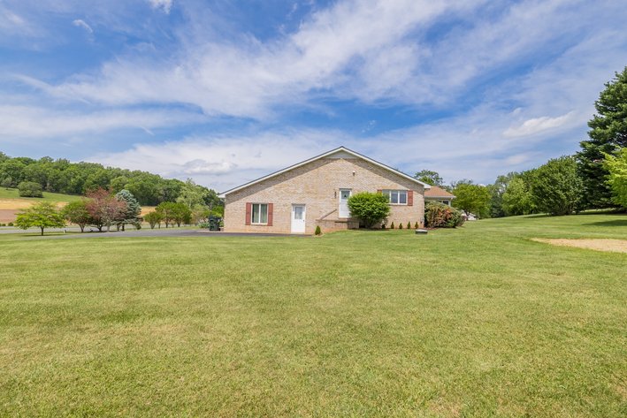 Image for Orange County Home