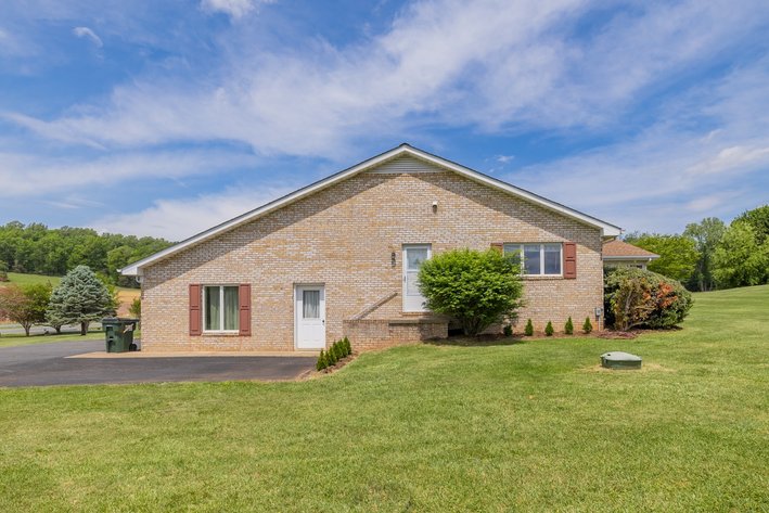 Image for Orange County Home