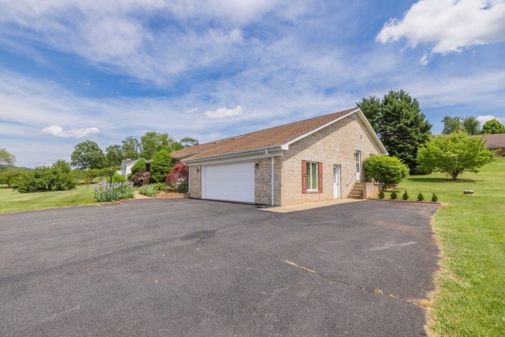 Image for Orange County Home