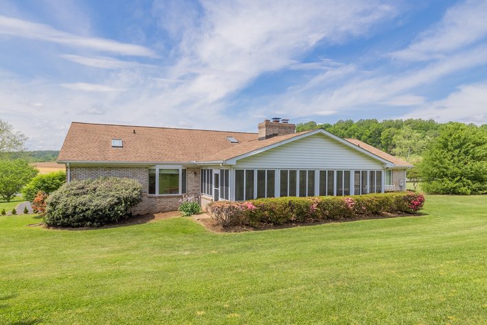 Image for Orange County Home