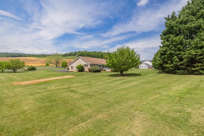 Image for Orange County Home