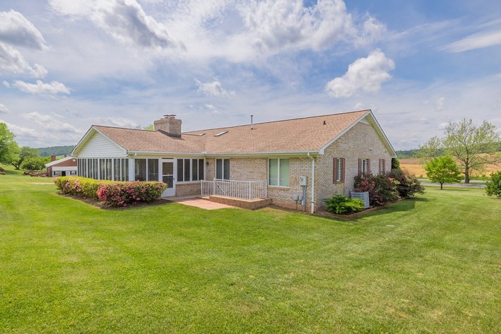 Image for Orange County Home