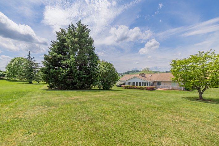 Image for Orange County Home