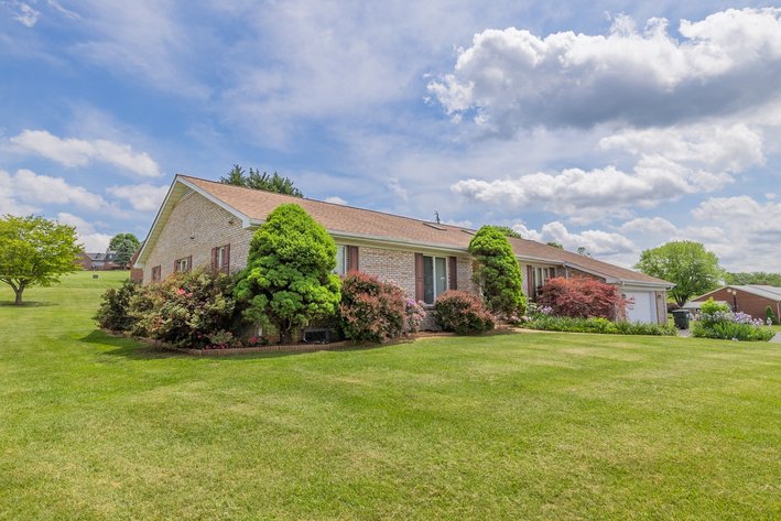 Image for Orange County Home