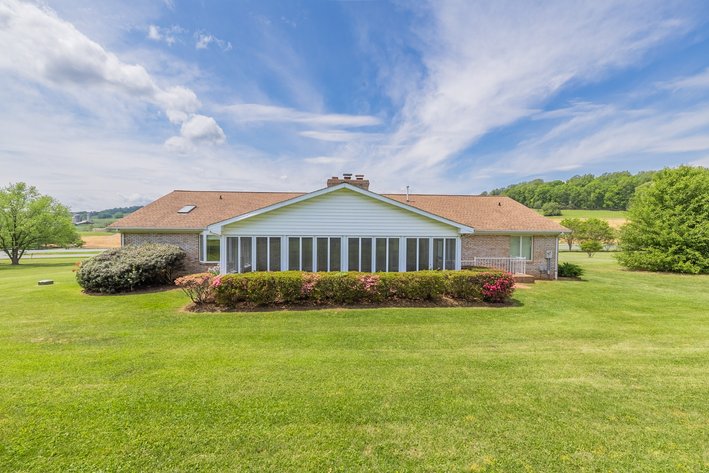 Image for Orange County Home