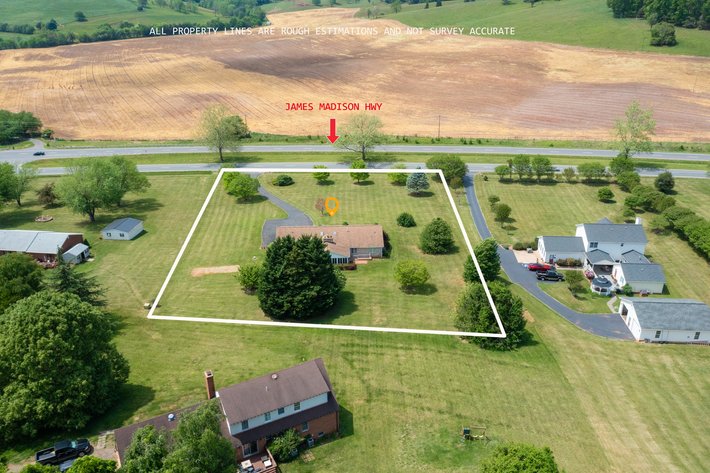 Image for Orange County Home