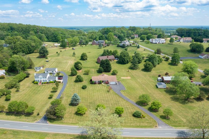 Image for Orange County Home