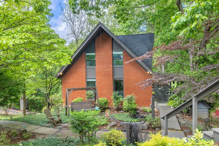 Image for Smith Mountain Lake Home