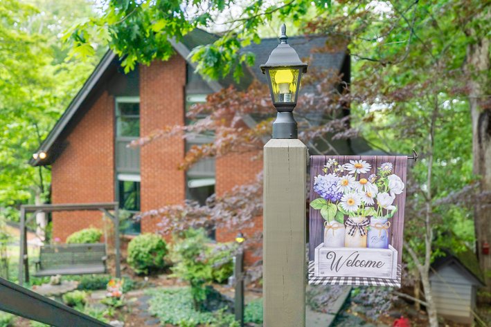 Image for Smith Mountain Lake Home