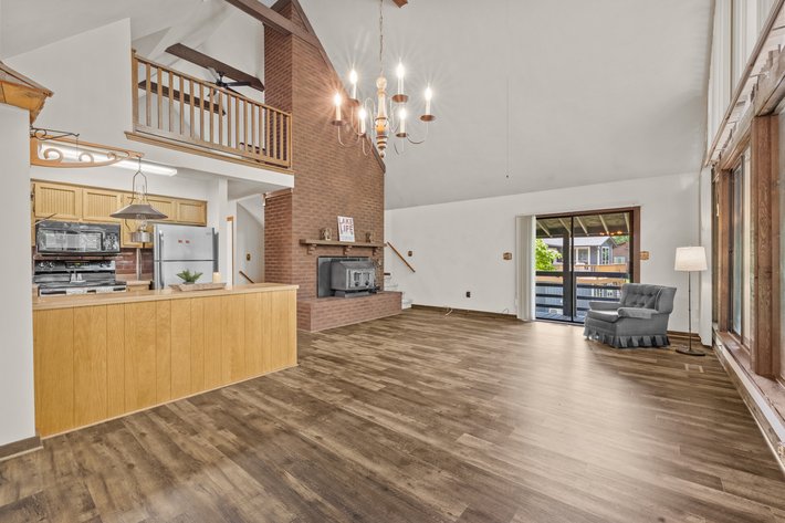 Image for Smith Mountain Lake Home