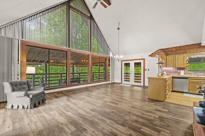 Image for Smith Mountain Lake Home