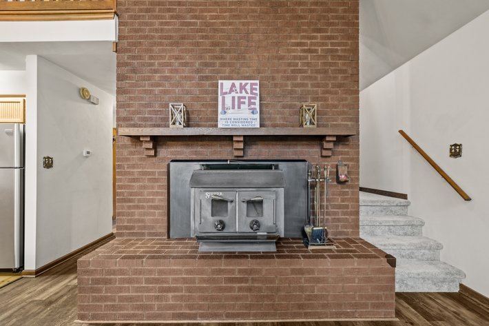 Image for Smith Mountain Lake Home