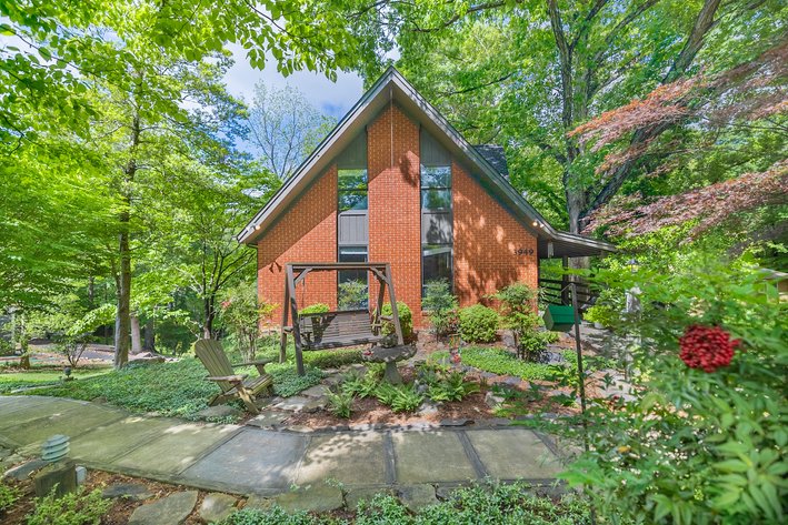 Image for Smith Mountain Lake Home