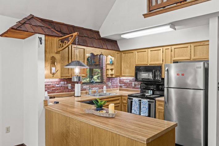 Image for Smith Mountain Lake Home