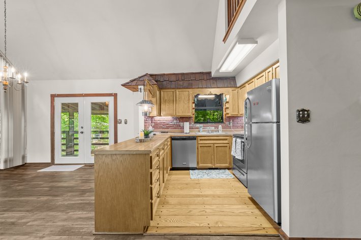 Image for Smith Mountain Lake Home