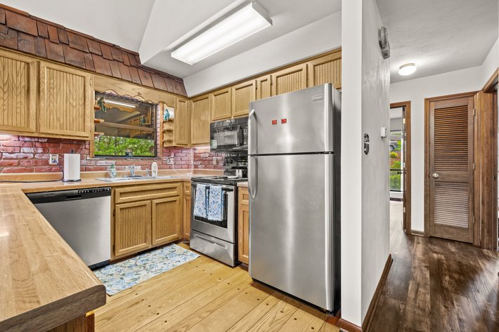 Image for Smith Mountain Lake Home