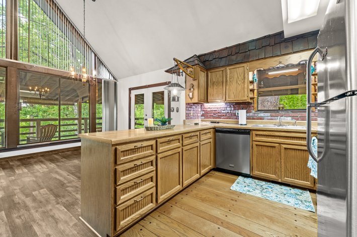 Image for Smith Mountain Lake Home